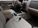  Zune and auxiliary jack photo